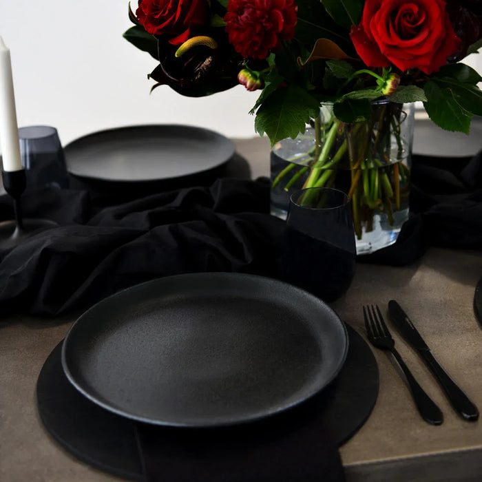 Tablekraft
Soho Ink Table Knife 12 Pack - LX2001 - Homewares, Outdoor, Phone Accessories, Cases, Speakers, Headphones + More -