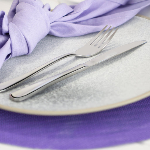 Tablekraft 12 Pack York Soup Spoon