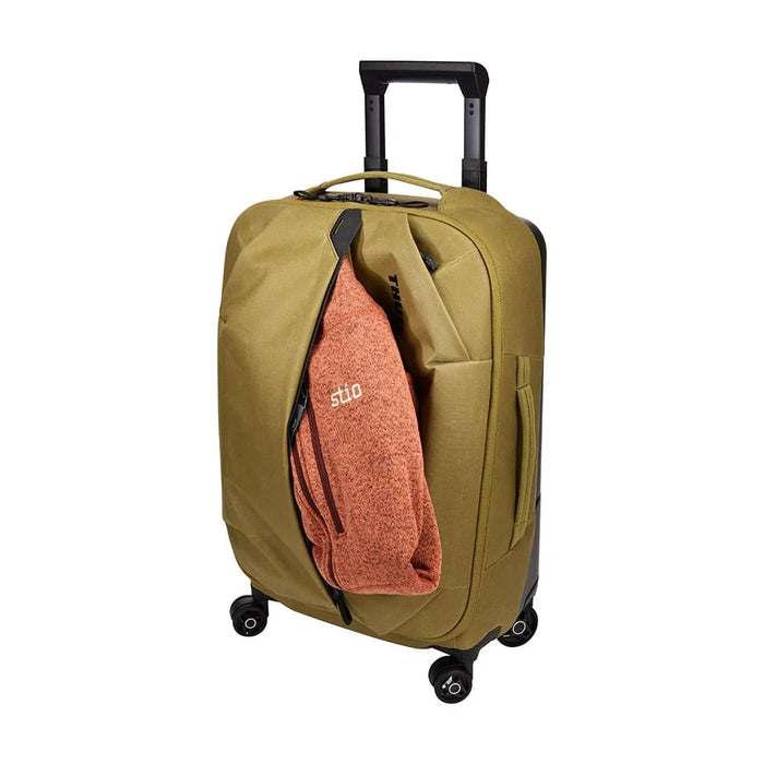 Thule Aion Carry on Luggage Laptop Bag Spinner 35 Litre - Nutria - LX2001 - Homewares, Outdoor, Phone Accessories, Cases, Speakers, Headphones + More -