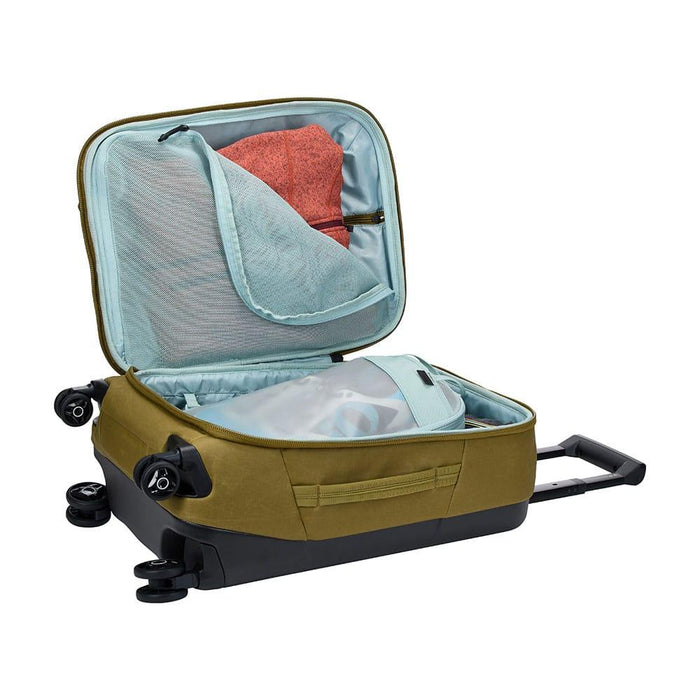 Thule Aion Carry on Luggage Laptop Bag Spinner 35 Litre - Nutria - LX2001 - Homewares, Outdoor, Phone Accessories, Cases, Speakers, Headphones + More -