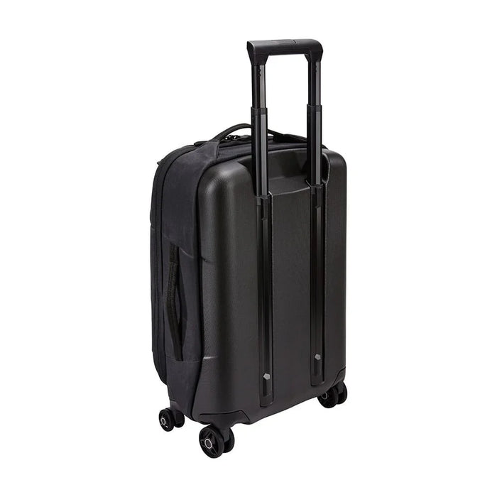 Thule Aion Carry on Travel Luggage Laptop Bag Spinner 35 Litre - Black - LX2001 - Homewares, Outdoor, Phone Accessories, Cases, Speakers, Headphones + More -