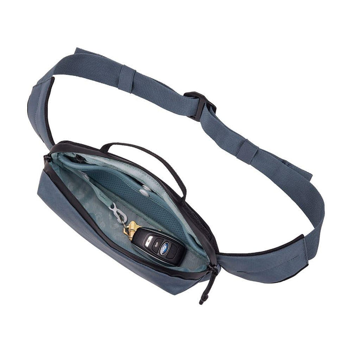Thule Aion Slingbag Man Bag Waist Bag 2 Litre - Dark Slate - LX2001 - Homewares, Outdoor, Phone Accessories, Cases, Speakers, Headphones + More -
