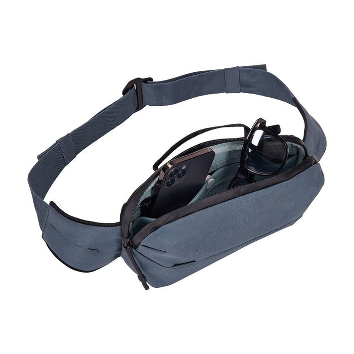 Thule Aion Slingbag Man Bag Waist Bag 2 Litre - Dark Slate - LX2001 - Homewares, Outdoor, Phone Accessories, Cases, Speakers, Headphones + More -