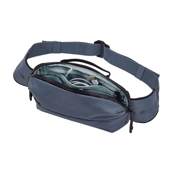 Thule Aion Slingbag Man Bag Waist Bag 2 Litre - Dark Slate - LX2001 - Homewares, Outdoor, Phone Accessories, Cases, Speakers, Headphones + More -
