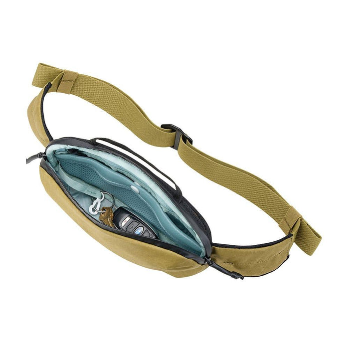 Thule Aion Slingbag Man Bag Waist Bag 2 Litre - Nutria - LX2001 - Homewares, Outdoor, Phone Accessories, Cases, Speakers, Headphones + More -