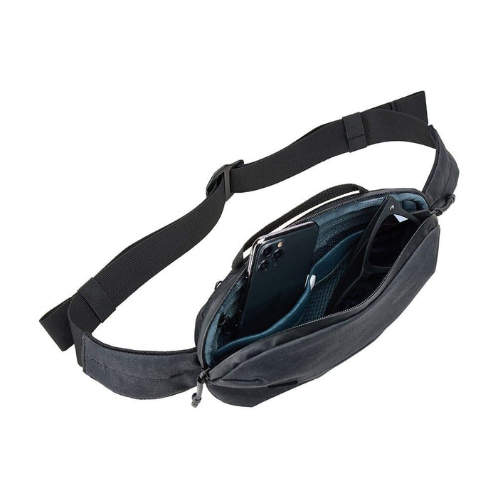 Thule Aion Slingbag Man Bag Waist Bag 2 Litre - Black - LX2001 - Homewares, Outdoor, Phone Accessories, Cases, Speakers, Headphones + More -