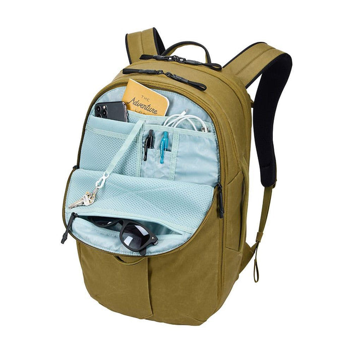 Thule Aion Travel Backpack Laptop Bag 28 Litre - Nutria - LX2001 - Homewares, Outdoor, Phone Accessories, Cases, Speakers, Headphones + More -