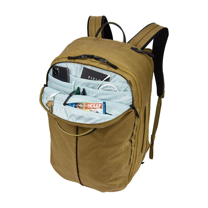 Thule Aion Travel Backpack Laptop Bag 40 Litre - Nutria - LX2001 - Homewares, Outdoor, Phone Accessories, Cases, Speakers, Headphones + More -