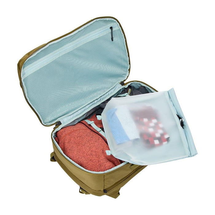 Thule Aion Travel Backpack Laptop Bag 40 Litre - Nutria - LX2001 - Homewares, Outdoor, Phone Accessories, Cases, Speakers, Headphones + More -