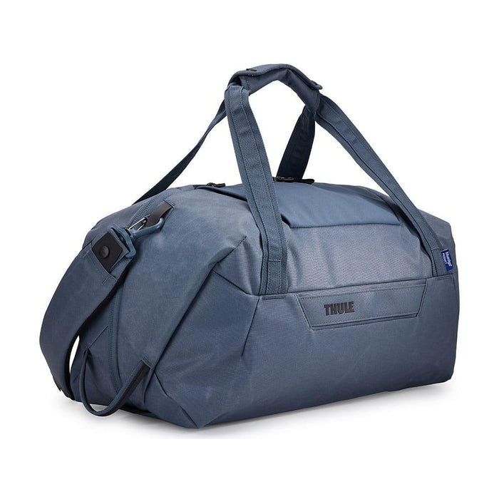 Thule Aion Duffel Bag 35 Litre - Dark Slate - LX2001 - Homewares, Outdoor, Phone Accessories, Cases, Speakers, Headphones + More -