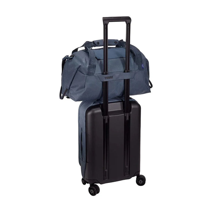 Thule Aion Duffel Bag 35 Litre - Dark Slate - LX2001 - Homewares, Outdoor, Phone Accessories, Cases, Speakers, Headphones + More -