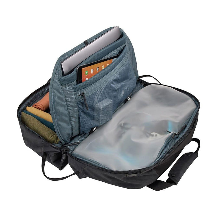 Thule Aion Duffel Bag 35 Litre - Black - LX2001 - Homewares, Outdoor, Phone Accessories, Cases, Speakers, Headphones + More -