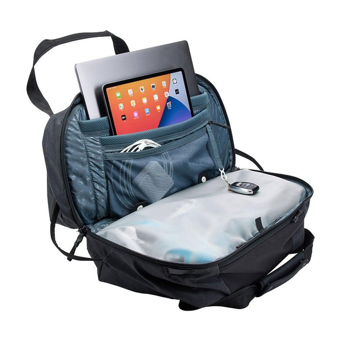 Thule Aion Duffel Bag 35 Litre - Black - LX2001 - Homewares, Outdoor, Phone Accessories, Cases, Speakers, Headphones + More -