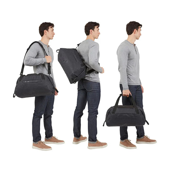 Thule Aion Duffel Bag 35 Litre - Black - LX2001 - Homewares, Outdoor, Phone Accessories, Cases, Speakers, Headphones + More -