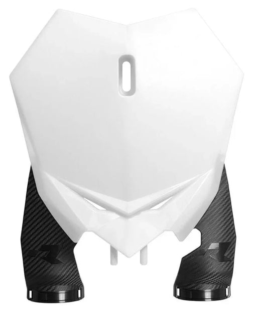 NUMBERPLATE RTECH BETA 125RR 250RR 300RR 350RR 390RR 430RR 480RR 20-22 WHITE - LX2001 - Homewares, Outdoor, Phone Accessories, Cases, Speakers, Headphones + More -