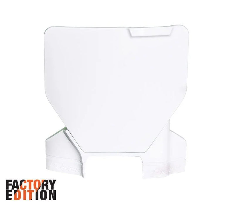 Numberplate Rtech Factory Husqvarna Tc125 Tc250 Fc250 Fc350 Fc450 Tx300 Fx350 Fx - LX2001 - Homewares, Outdoor, Phone Accessories, Cases, Speakers, Headphones + More -