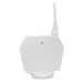 NUMBERPLATE RTECH SUZUKI RM85 03-21 WHITE - LX2001 - Homewares, Outdoor, Phone Accessories, Cases, Speakers, Headphones + More -