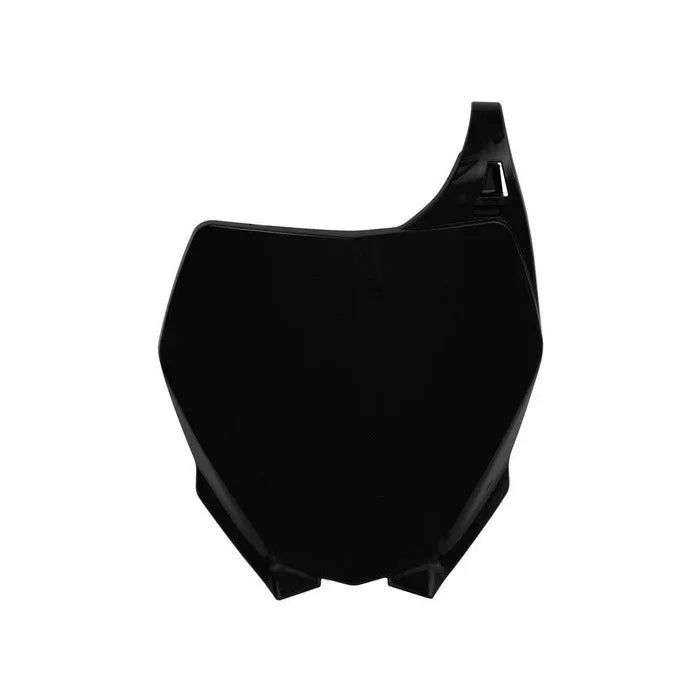 NUMBERPLATE RTECH YAMAHA YZ125 YZ250 06-14 YZ250F YZ450F 06-09 BLACK - LX2001 - Homewares, Outdoor, Phone Accessories, Cases, Speakers, Headphones + More -