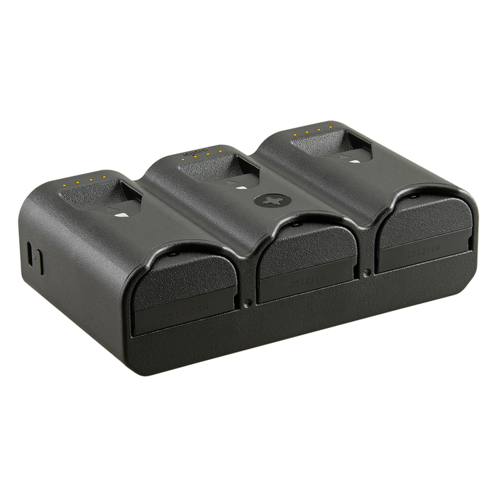 Jupio Tri-Charge Air3 Charger & Powerbank For Nikon En-El15