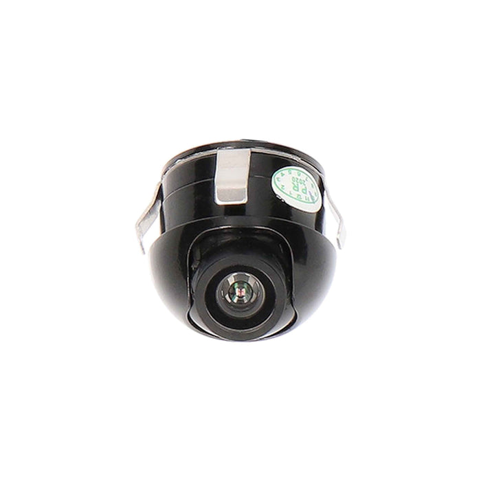 Metra Eyeball Style Camera