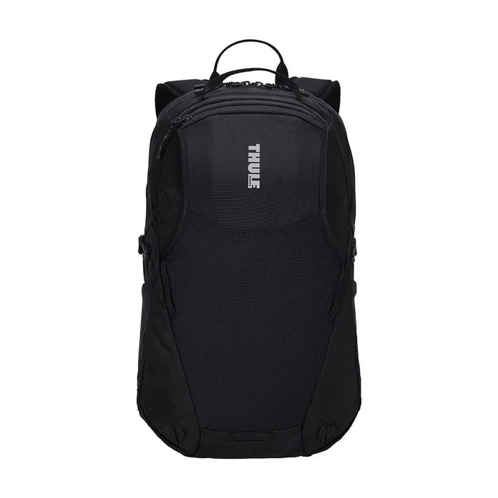 Thule EnRoute Backpack Laptop Bag 26 Litre - Black - LX2001 - Homewares, Outdoor, Phone Accessories, Cases, Speakers, Headphones + More -