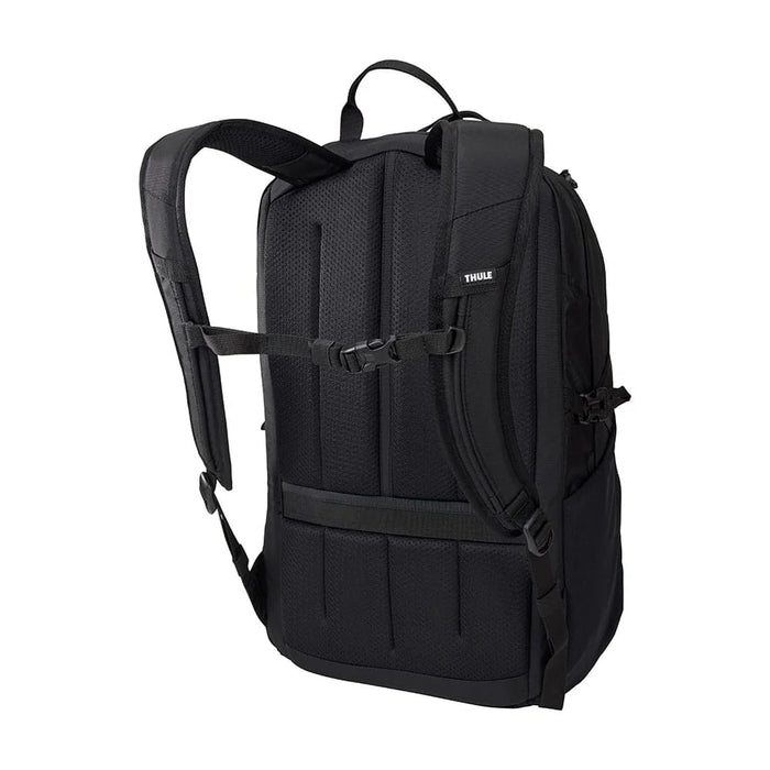 Thule EnRoute Backpack Laptop Bag 26 Litre - Black - LX2001 - Homewares, Outdoor, Phone Accessories, Cases, Speakers, Headphones + More -
