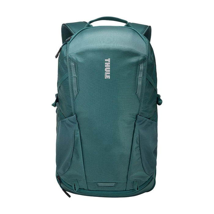 Thule EnRoute Backpack Laptop Bag 30 Litre - Green - LX2001 - Homewares, Outdoor, Phone Accessories, Cases, Speakers, Headphones + More -