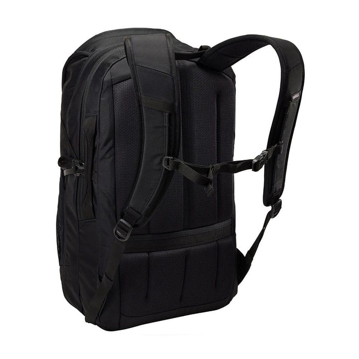 Thule EnRoute Backpack Laptop Travel Bag 30 Litre - Black - LX2001 - Homewares, Outdoor, Phone Accessories, Cases, Speakers, Headphones + More -