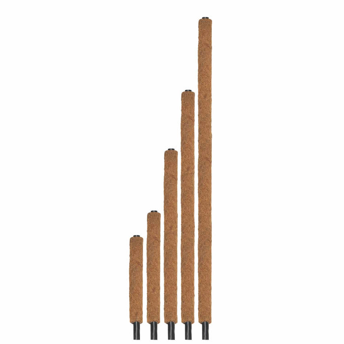 Coco Plant Pole 150cm (L) (MOQ 25)