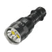 Nitecore Tm9K Tac 9900 Lumen Usb-C Rechargeable Flashlight - LX2001 - Homewares, Outdoor, Phone Accessories, Cases, Speakers, Headphones + More -