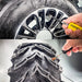 Stop & Go Tyre Plugger Motorcycle Atv Repair Kit Tube & Tubeless - LX2001 - Homewares, Outdoor, Phone Accessories, Cases, Speakers, Headphones + More -