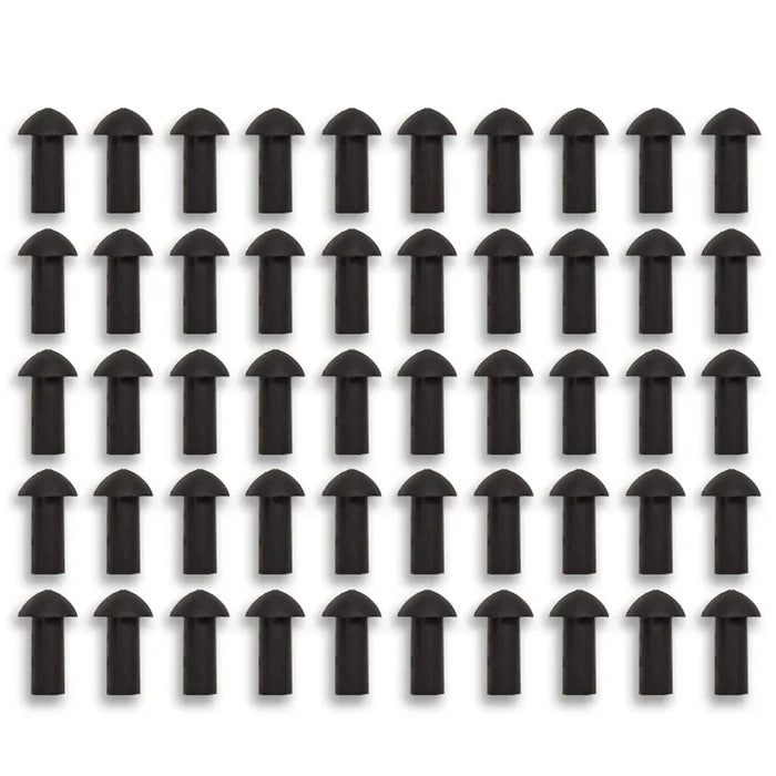 Stop & Go Tyre Plugger Mushroom Plugs 50Pce (3075) - LX2001 - Homewares, Outdoor, Phone Accessories, Cases, Speakers, Headphones + More -