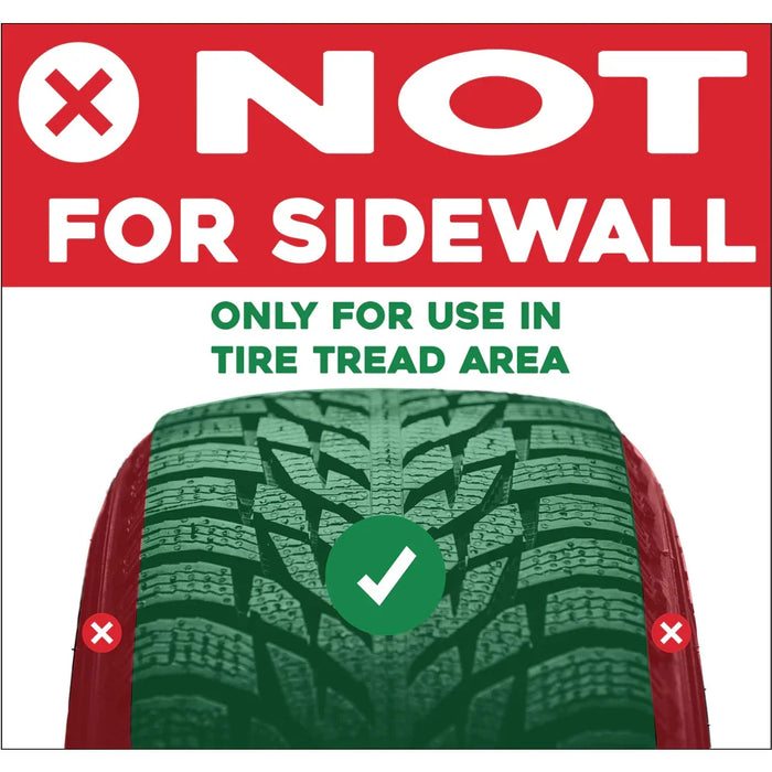 Stop & Go Tyre Plugger Atv Repair Kit - LX2001 - Homewares, Outdoor, Phone Accessories, Cases, Speakers, Headphones + More -