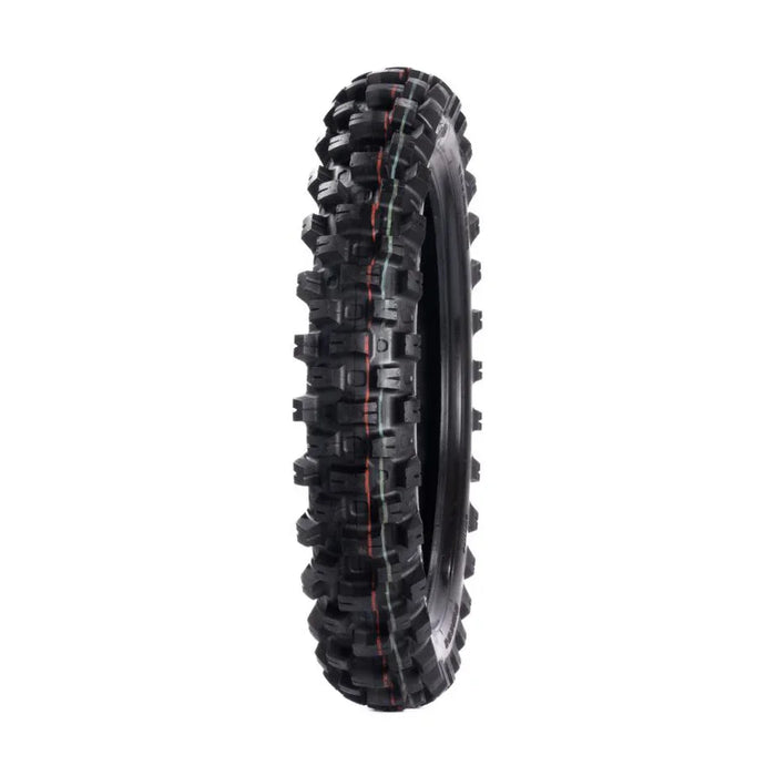 Tyre 100/100-18 Motoz Terrapactor Nhs Soft - LX2001 - Homewares, Outdoor, Phone Accessories, Cases, Speakers, Headphones + More -