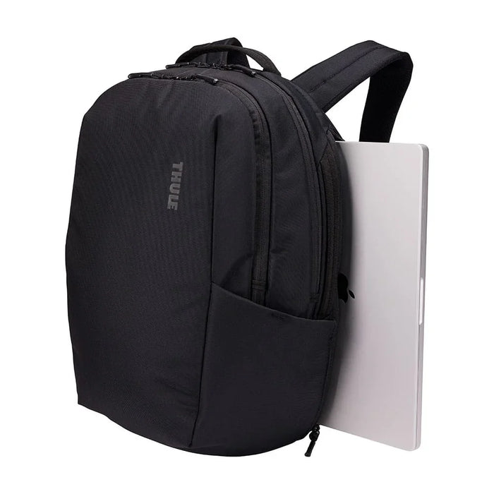 Thule Subterra 2 Backpack Laptop Bag 27 Litre – Black - LX2001 - Homewares, Outdoor, Phone Accessories, Cases, Speakers, Headphones + More -
