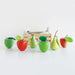 Apples and Pears Crate - LX2001 - Homewares, Outdoor, Phone Accessories, Cases, Speakers, Headphones + More -