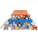 Noahs Shape Sorter - LX2001 - Homewares, Outdoor, Phone Accessories, Cases, Speakers, Headphones + More -