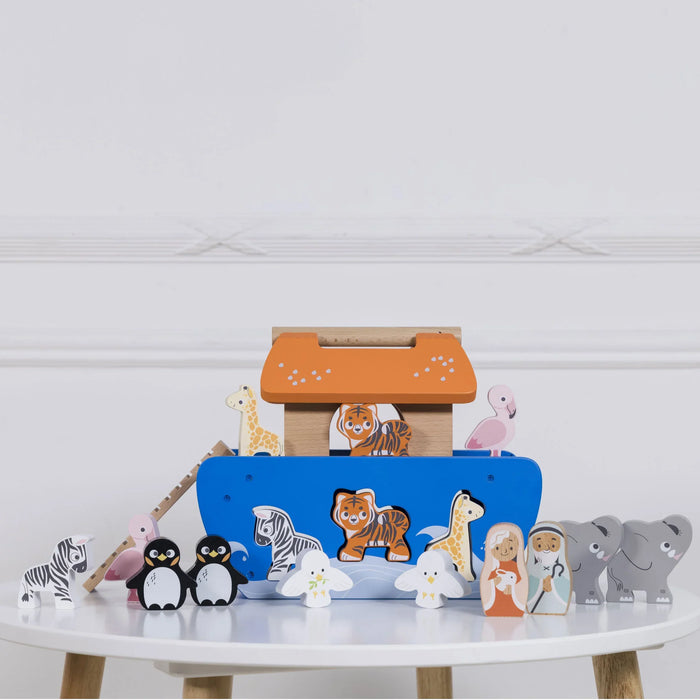 Noahs Shape Sorter - LX2001 - Homewares, Outdoor, Phone Accessories, Cases, Speakers, Headphones + More -
