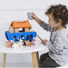 Noahs Shape Sorter - LX2001 - Homewares, Outdoor, Phone Accessories, Cases, Speakers, Headphones + More -