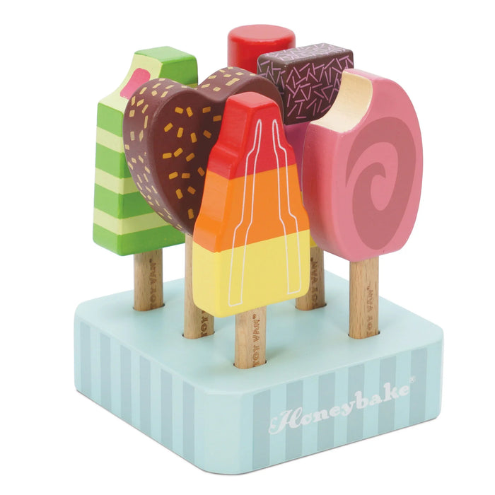 Ice Lollies - LX2001 - Homewares, Outdoor, Phone Accessories, Cases, Speakers, Headphones + More -