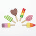 Ice Lollies - LX2001 - Homewares, Outdoor, Phone Accessories, Cases, Speakers, Headphones + More -