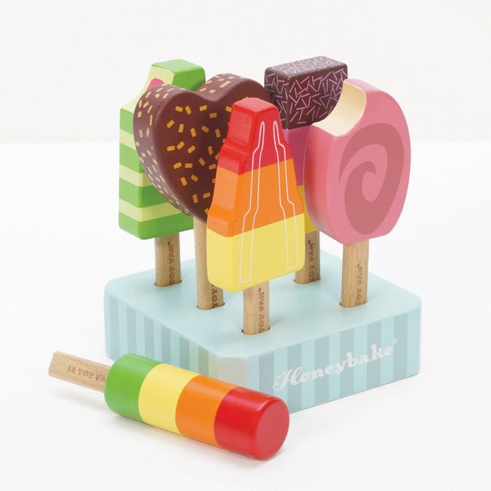 Ice Lollies - LX2001 - Homewares, Outdoor, Phone Accessories, Cases, Speakers, Headphones + More -