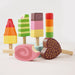 Ice Lollies - LX2001 - Homewares, Outdoor, Phone Accessories, Cases, Speakers, Headphones + More -