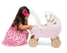 Sweet Dreams Pram Pink - LX2001 - Homewares, Outdoor, Phone Accessories, Cases, Speakers, Headphones + More -