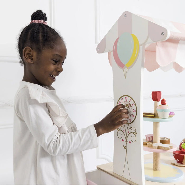 Tea & Treats Trolley - LX2001 - Homewares, Outdoor, Phone Accessories, Cases, Speakers, Headphones + More -