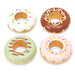 Doughnuts - LX2001 - Homewares, Outdoor, Phone Accessories, Cases, Speakers, Headphones + More -