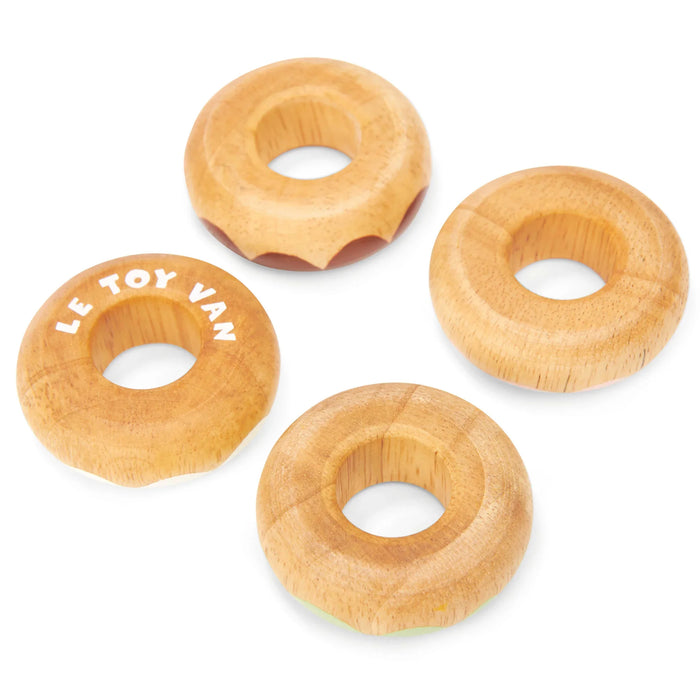 Doughnuts - LX2001 - Homewares, Outdoor, Phone Accessories, Cases, Speakers, Headphones + More -