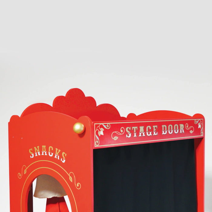 Showtime Puppet Theatre - LX2001 - Homewares, Outdoor, Phone Accessories, Cases, Speakers, Headphones + More -