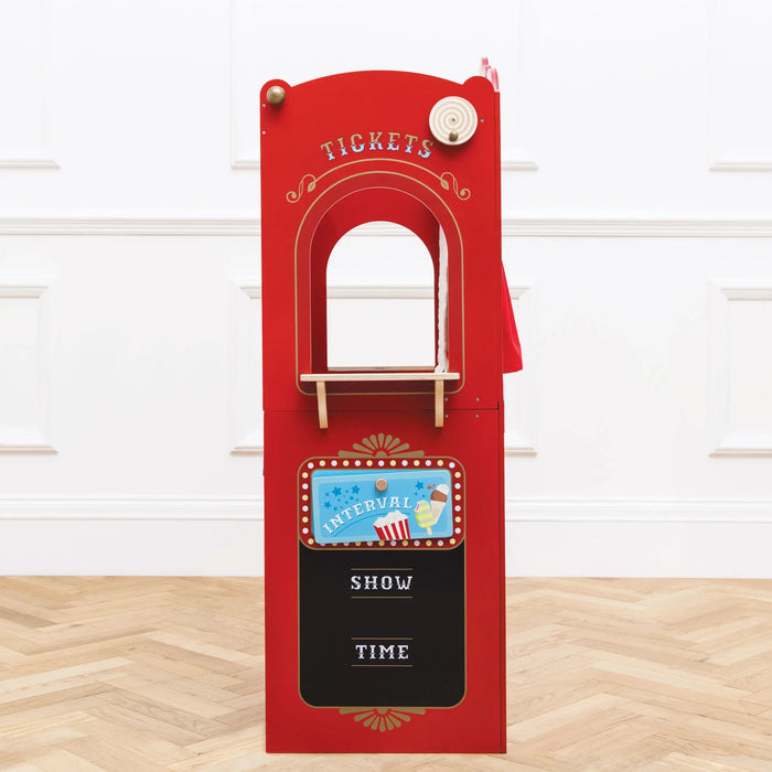 Showtime Puppet Theatre - LX2001 - Homewares, Outdoor, Phone Accessories, Cases, Speakers, Headphones + More -