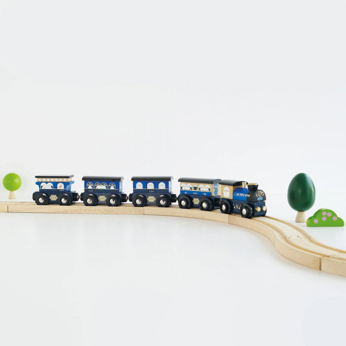 Twilight Train - LX2001 - Homewares, Outdoor, Phone Accessories, Cases, Speakers, Headphones + More -